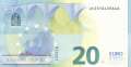 Europäische Union - 20  Euro (#E022u-UF-U009_UNC)