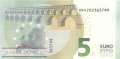 European Union - 5  Euro (#E026u-UD-U009_UNC)