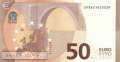 European Union - 50  Euro (#E029u-UD-U030_UNC)