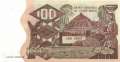 Guinea-Bissau - 100  Pesos (#002_UNC)