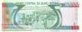 Guinea Bissau - 10.000  Pesos (#015b_UNC)