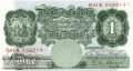 Great Britain - 1  Pound (#369c_UNC)