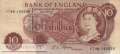 Grossbritannien - 10  Shillings (#373c-1_F)