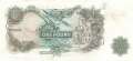 Grossbritannien - 1  Pound (#374a_XF)