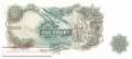 Great Britain - 1  Pound (#374c_UNC)
