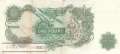 Grossbritannien - 1  Pound (#374g_VF)