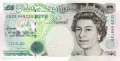 Grossbritannien - 5  Pounds (#382Aa-1_UNC)