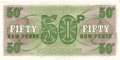 Grossbritannien - 50 New Pence (#M049_UNC)