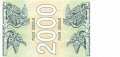 Georgien - 2.000 Laris (#044_UNC)