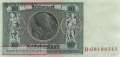 Germany - 10  Reichsmark (#0173a-PB_AU)