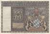 Bayern - 100  Mark (#BAY004_VF)