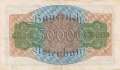 Bayern - 50.000  Mark (#BAY008_VF)