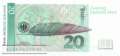 Germany - 20  Deutsche Mark (#BRD-48a_UNC)