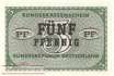 Deutschland - 5  Pfennig (#BRD-66_UNC)
