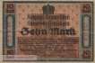 Braunschweig - 10  Mark - cancelled (#BRS05cE_F)
