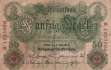 Deutschland - 50  Mark (#DEU-026_F)