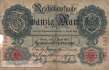 Deutschland - 20  Mark (#DEU-037c_G)