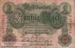 Deutschland - 50  Mark (#DEU-038_VG)
