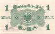 Deutschland - 1  Mark (#DEU-057a_UNC)
