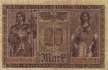 Deutschland - 20  Mark (#DEU-062_VF)