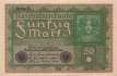 Deutschland - 50  Mark (#DEU-071a_UNC)