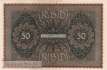 Germany - 50  Mark (#DEU-071d_UNC)