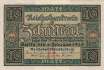 Germany - 10  Mark (#DEU-073a_UNC)