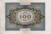 Germany - 100  Mark (#DEU-075a_XF)