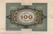 Germany - 100  Mark (#DEU-075b_AU)