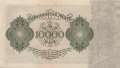 Germany - 10.000  Mark (#DEU-077_AU)