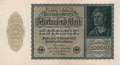 Germany - 10.000  Mark (#DEU-078b_UNC)