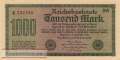 Deutschland - 1.000  Mark (#DEU-085_UNC)