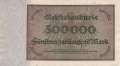 Germany - 500.000  Mark (#DEU-099e_VF)