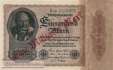 Deutschland - 1 Milliarde Mark (#DEU-126b_UNC)