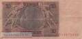 Deutschland - 20  Reichsmark (#DEU-184a_F)