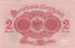 Germany - 2  Mark (#DEU-188_UNC)