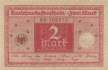 Germany - 2  Mark (#DEU-191_UNC)