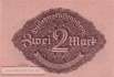 Deutschland - 2  Mark (#DEU-196_UNC)