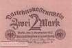 Deutschland - 2  Mark (#DEU-196_UNC)