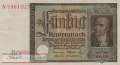 Germany - 50  Rentenmark (#DEU-221_VF)