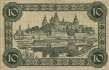 Aschaffenburg - 10  Mark (#DGN022_2_VF)