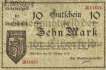 Elberfeld - 10  Mark (#DGN124_2b_VG)