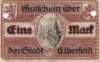 Elberfeld - 1  Mark (#DGN124_9aE_F)
