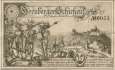Hornberg - 10  Mark (#DGN243_04a_F)