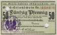 Labiau - 50  Pfennig (#DGN301_01AE_AU)