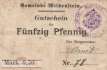 Wildenstein - 50  Pfennig (#DGN431_01-1a_VF)