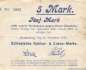Gottesberg - 5  Mark (#DN14_129_9a_F)