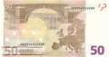 Deutschland - 50  Euro (#E004x-R005_UNC)