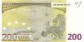 Germany - 200  Euro (#E006x-R005_UNC)