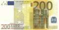 Deutschland - 200  Euro (#E006x-R005_UNC)